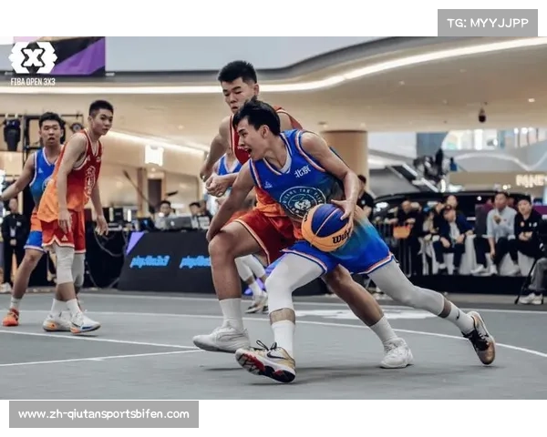 FIBA三人篮球大师赛精彩对决展现巅峰竞技与团队协作魅力 FIBA三人篮球大师赛精彩对决展现巅峰竞技与团队协作魅力