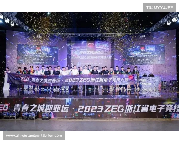2025夏季电竞世界杯震撼来袭 数百万玩家齐聚电竞巅峰对决 2025夏季电竞世界杯震撼来袭 数百万玩家齐聚电竞巅峰对决