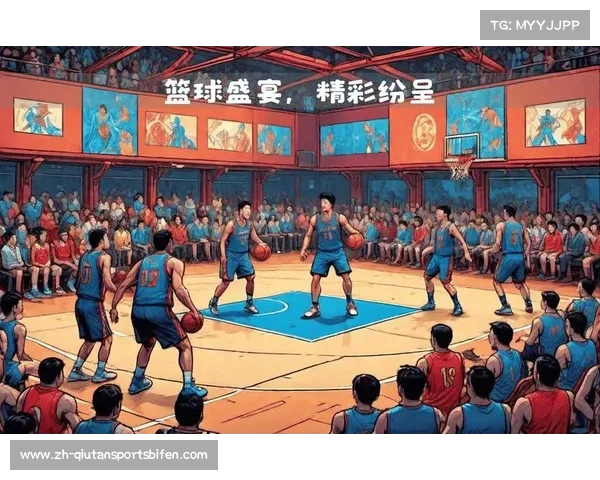 NBA全明星赛激战正酣 谁能在璀璨舞台上脱颖而出成为全明星之王 NBA全明星赛激战正酣 谁能在璀璨舞台上脱颖而出成为全明星之王