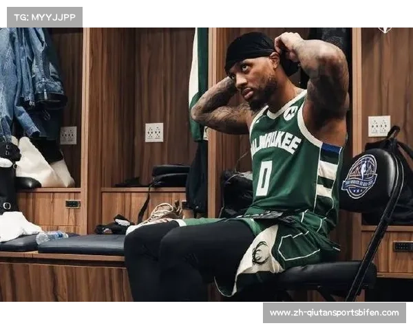 利指导的绝杀传奇:达米安·利拉德如何成为NBA历史上的决胜时刻英雄 利指导的绝杀传奇:达米安·利拉德如何成为NBA历史上的决胜时刻英雄