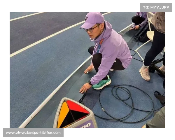 南京迎世界室内田径锦标赛闪耀全球 赛事盛况引领体育新风潮 南京迎世界室内田径锦标赛闪耀全球 赛事盛况引领体育新风潮
