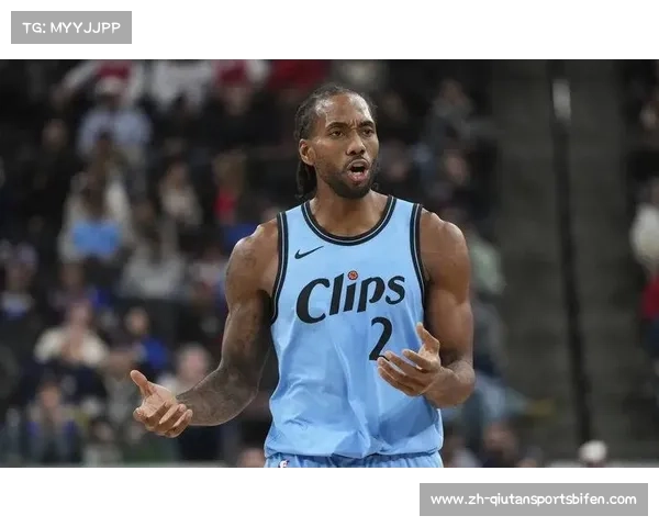 卡怀·伦纳德:攻防兼备的全能小前锋领袖与NBA巅峰表现解析 卡怀·伦纳德:攻防兼备的全能小前锋领袖与NBA巅峰表现解析